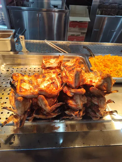 Frango Concord