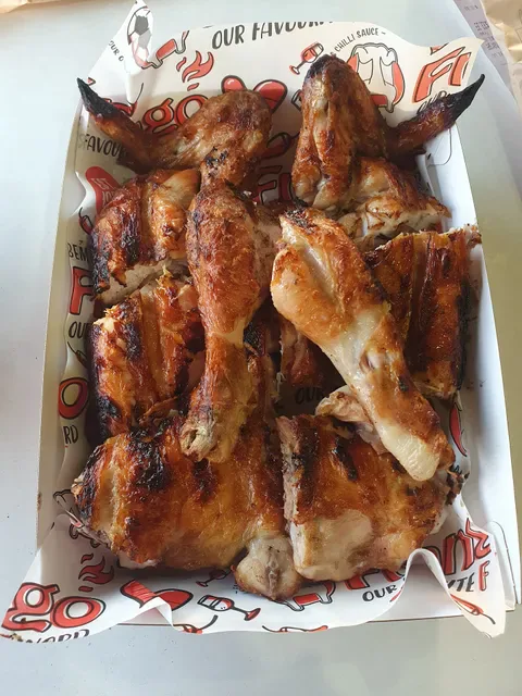 Frango Concord