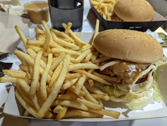 Frango Concord