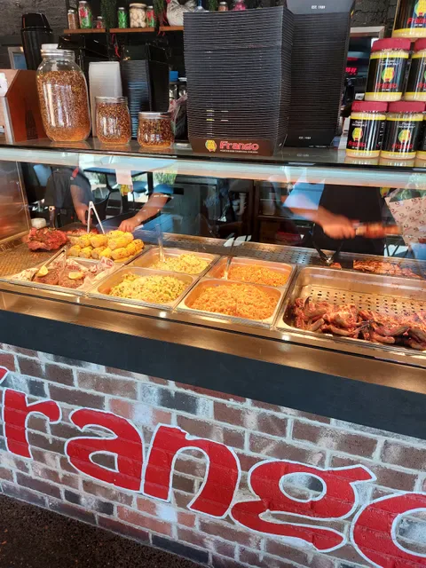 Frango Drummoyne