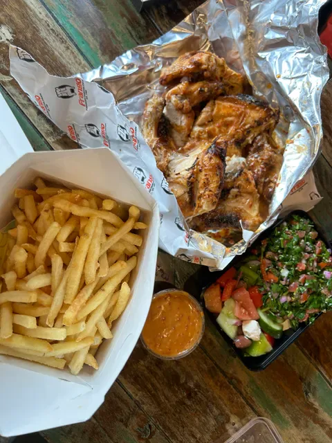 Frango Drummoyne