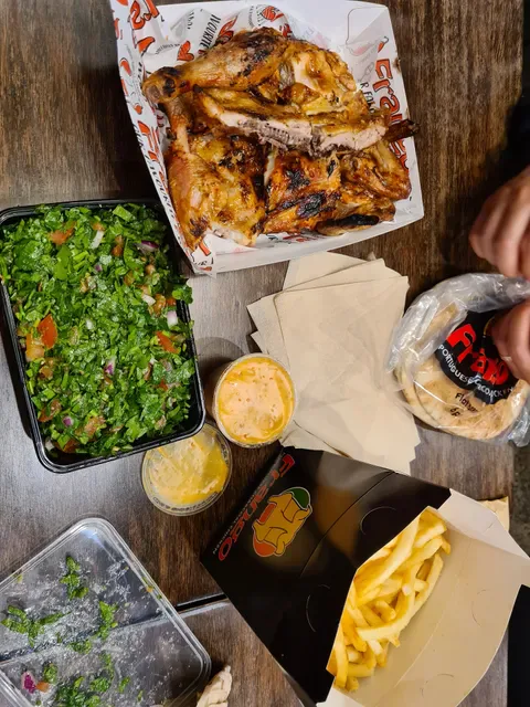 Frango Drummoyne