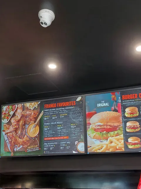 Frango Drummoyne
