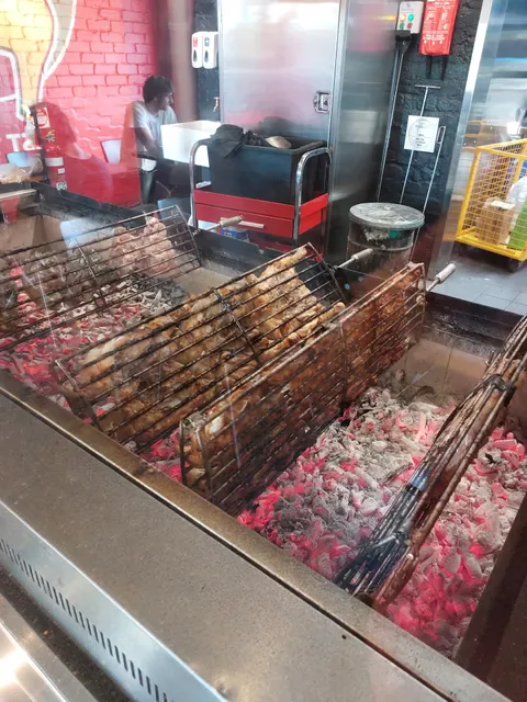 Frango Drummoyne