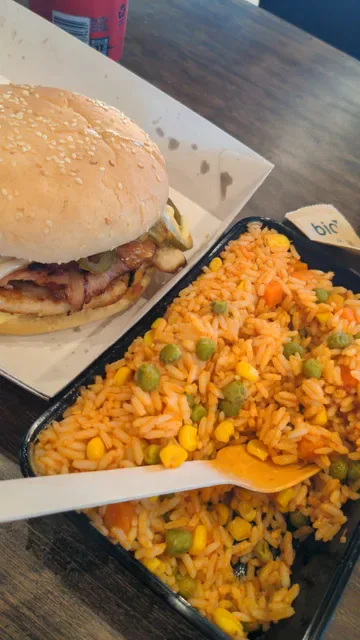 Frango Drummoyne