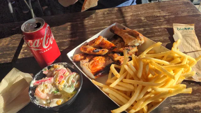 Frango Drummoyne
