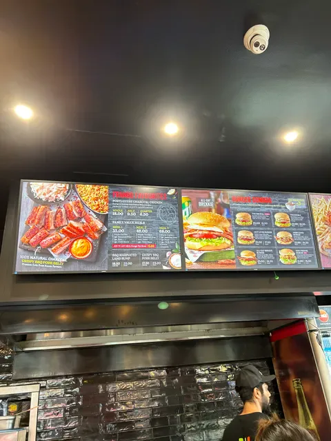 Frango Drummoyne
