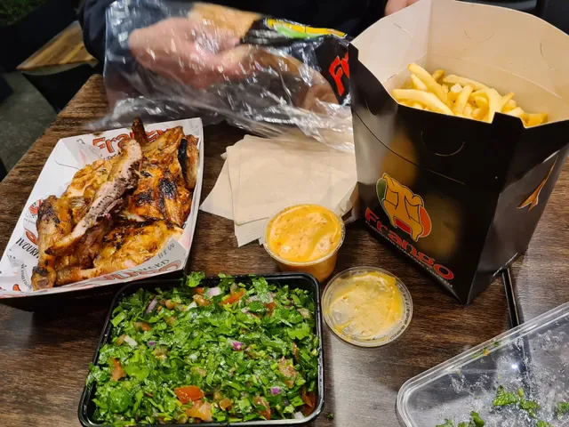 Frango Drummoyne