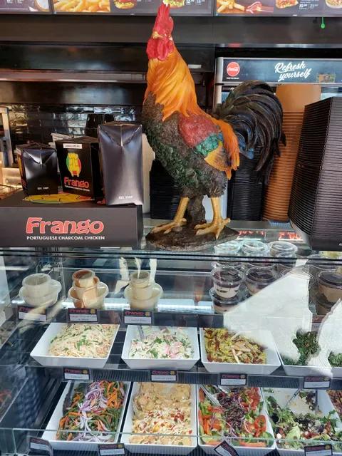 Frango Drummoyne