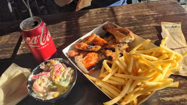 Frango Drummoyne