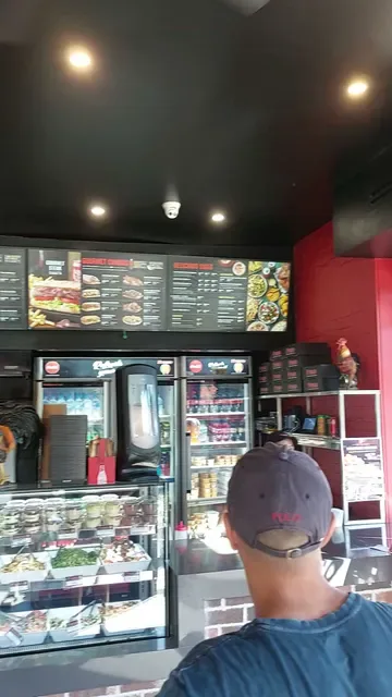 Frango Drummoyne