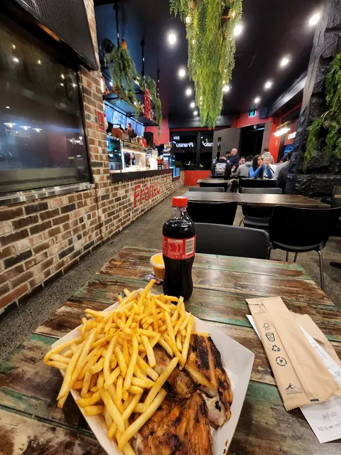 Frango Drummoyne