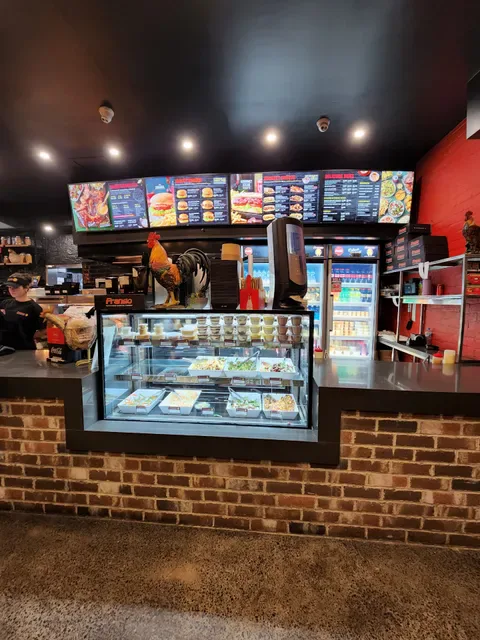Frango Drummoyne