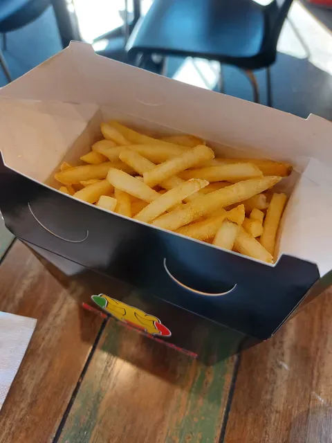 Frango Drummoyne