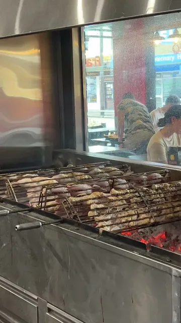 Frango Drummoyne