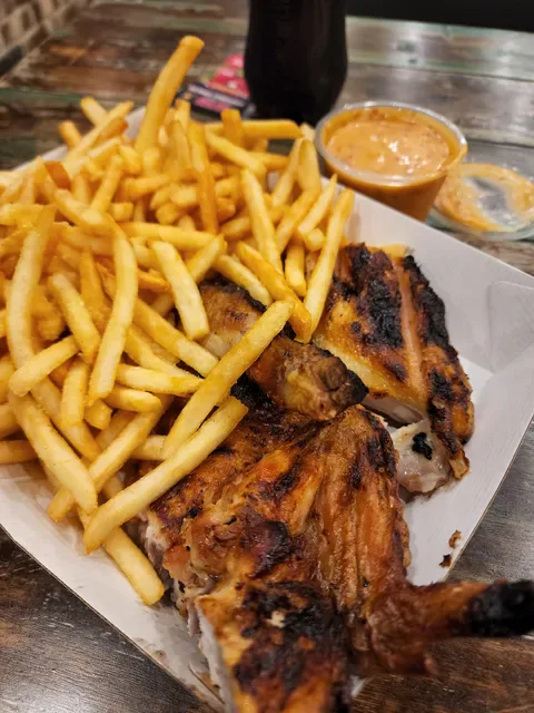 Frango Drummoyne