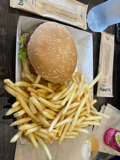 Frango Drummoyne