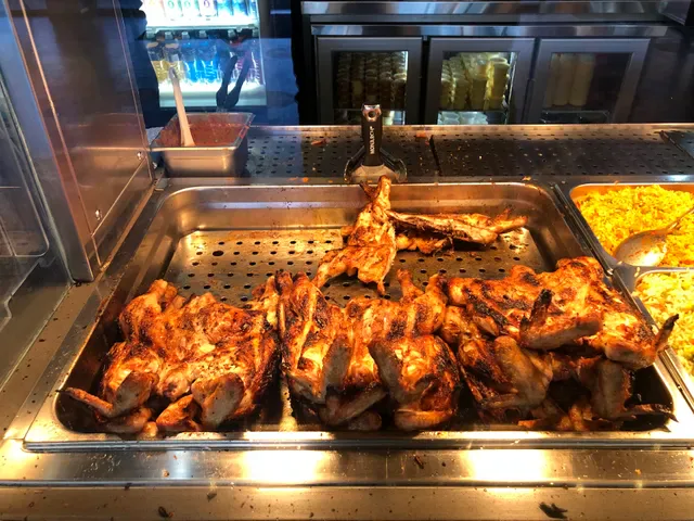 Frango Edmondson Park