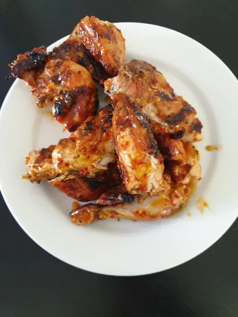Frango Edmondson Park