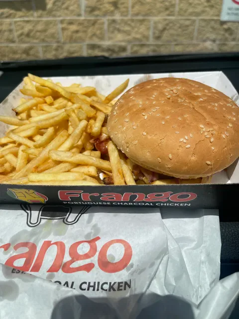 Frango Edmondson Park