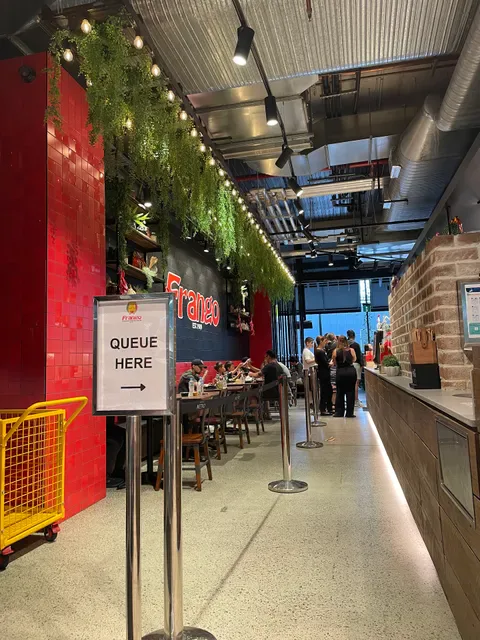 Frango Marrickville Metro