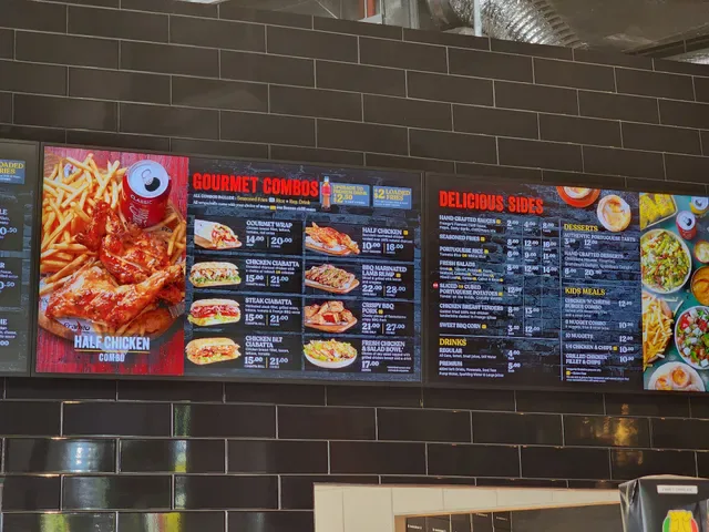 Frango Marrickville Metro