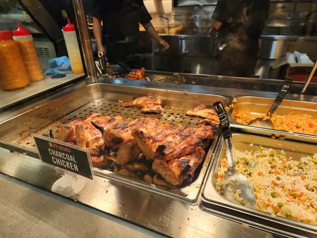 Frango Marrickville Metro