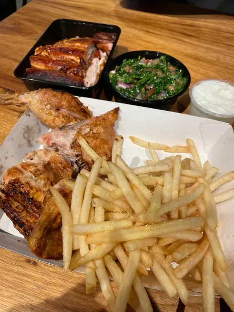 Frango Marrickville Metro