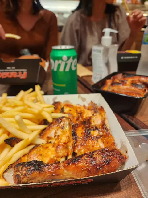 Frango Marrickville Metro