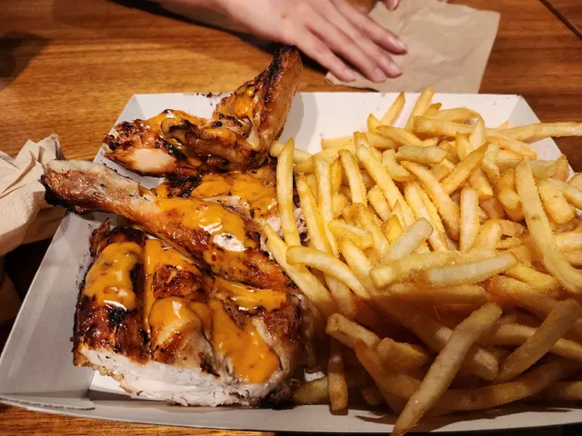 Frango Marrickville Metro