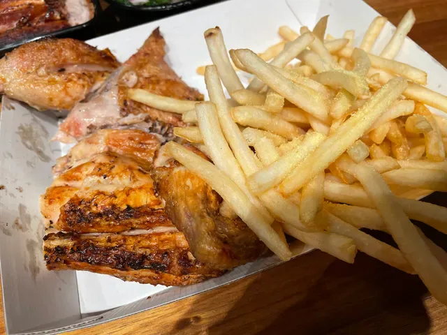 Frango Marrickville Metro
