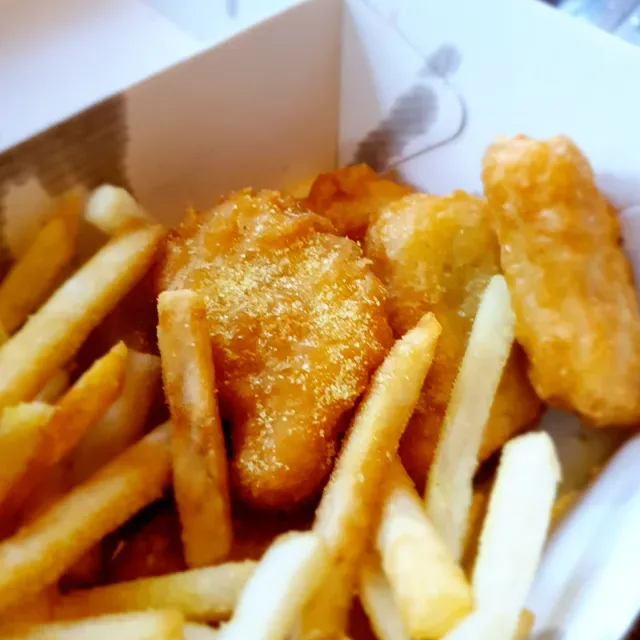 Frango Marrickville Metro
