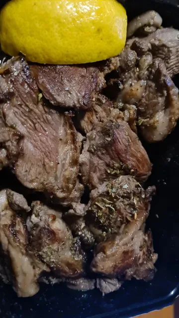 Frango Penrith
