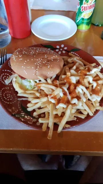 Frango Penrith