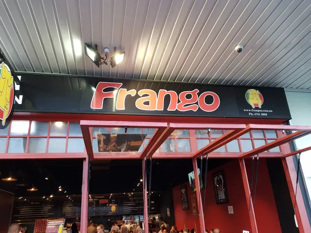 Frango Penrith