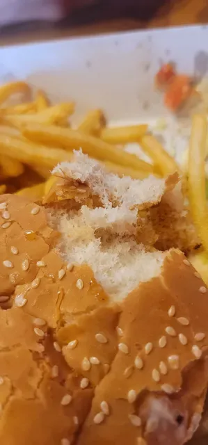 Frango Penrith