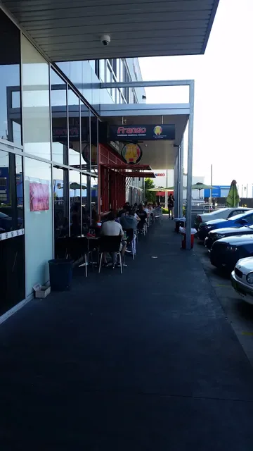 Frango Penrith