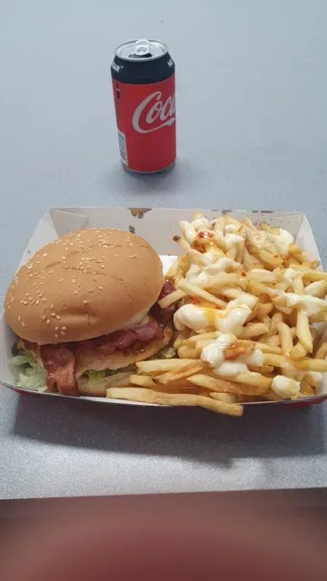 Frango Penrith