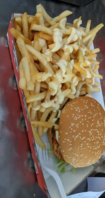 Frango Penrith