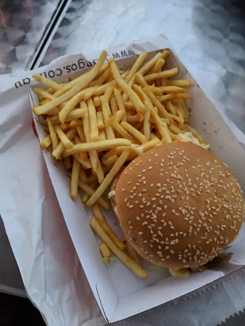 Frango Penrith