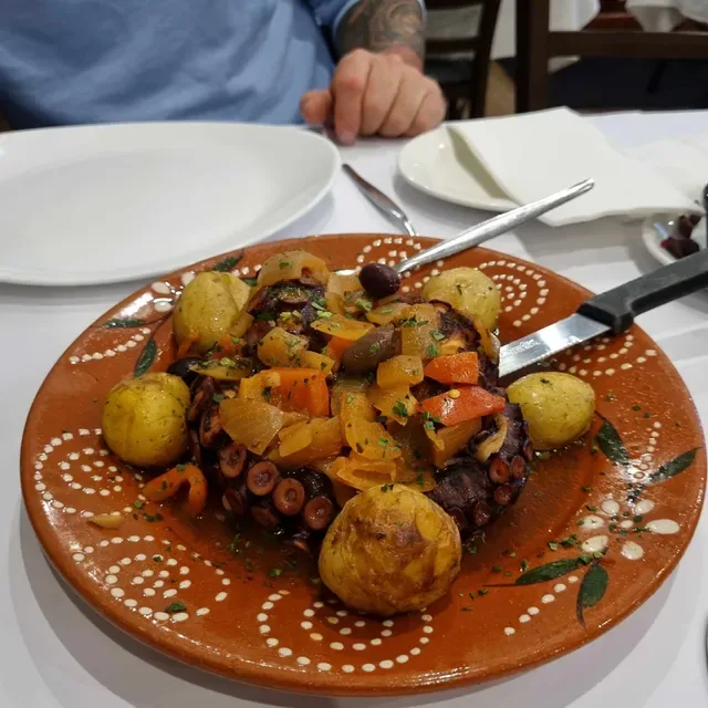 Frango Petersham