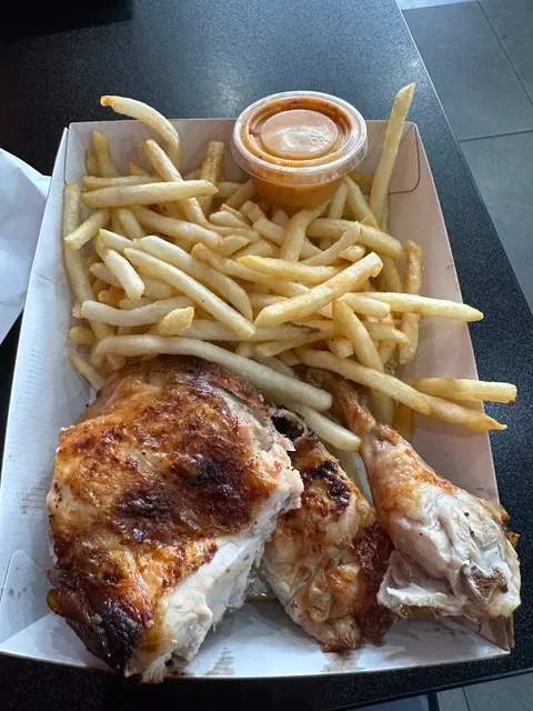 Frango Smithfield