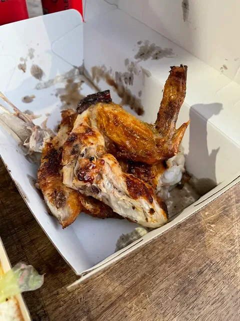 Frango Smithfield