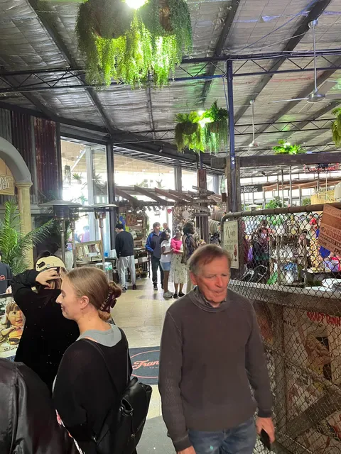 Frankie's Food Factory Glenhaven