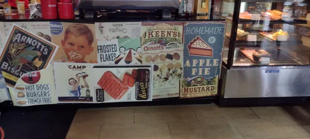 Frankie's Food Factory Glenhaven