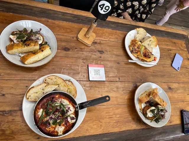 Frankie's Food Factory Glenhaven