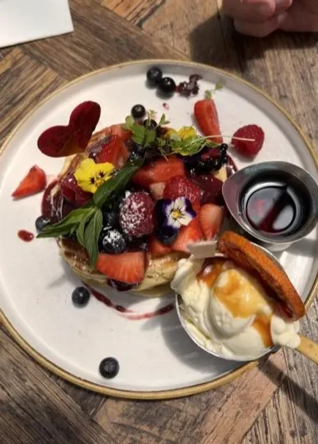Frankie's Food Factory Glenhaven