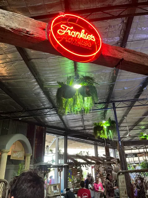 Frankie's Food Factory Glenhaven