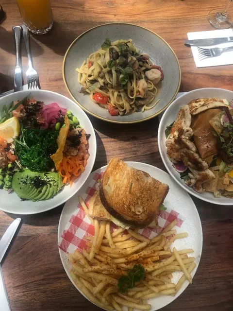 Frankie's Food Factory Glenhaven
