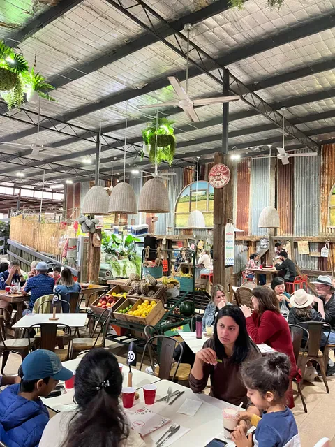 Frankie's Food Factory Glenhaven
